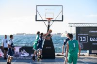 Europska turneja Skechers – Own the Court @ Pozdrav suncu