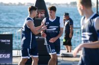 Europska turneja Skechers – Own the Court @ Pozdrav suncu