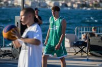 Europska turneja Skechers – Own the Court @ Pozdrav suncu