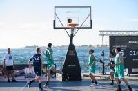 Europska turneja Skechers – Own the Court @ Pozdrav suncu