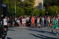Europska turneja Skechers – Own the Court @ Pozdrav suncu