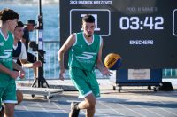 Europska turneja Skechers – Own the Court @ Pozdrav suncu