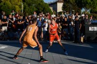 Europska turneja Skechers – Own the Court @ Pozdrav suncu