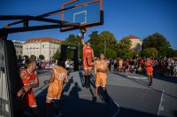 Europska turneja Skechers – Own the Court @ Pozdrav suncu