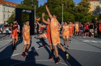 Europska turneja Skechers – Own the Court @ Pozdrav suncu
