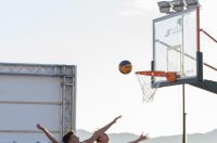 Europska turneja Skechers – Own the Court @ Pozdrav suncu