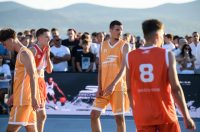 Europska turneja Skechers – Own the Court @ Pozdrav suncu