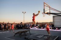 Europska turneja Skechers – Own the Court @ Pozdrav suncu
