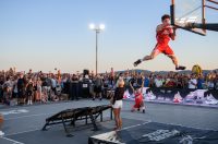 Europska turneja Skechers – Own the Court @ Pozdrav suncu