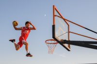 Europska turneja Skechers – Own the Court @ Pozdrav suncu