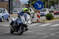 Zadar: Druga etapa biciklističke utrke CRO Race