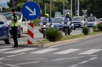 Zadar: Druga etapa biciklističke utrke CRO Race