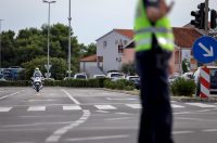 Zadar: Druga etapa biciklističke utrke CRO Race