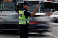 Zadar: Druga etapa biciklističke utrke CRO Race