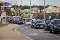 Zadar: Druga etapa biciklističke utrke CRO Race