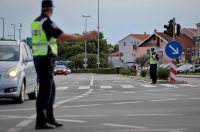 Zadar: Druga etapa biciklističke utrke CRO Race