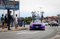 Zadar: Druga etapa biciklističke utrke CRO Race