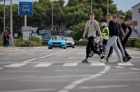 Zadar: Druga etapa biciklističke utrke CRO Race