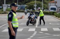 Zadar: Druga etapa biciklističke utrke CRO Race