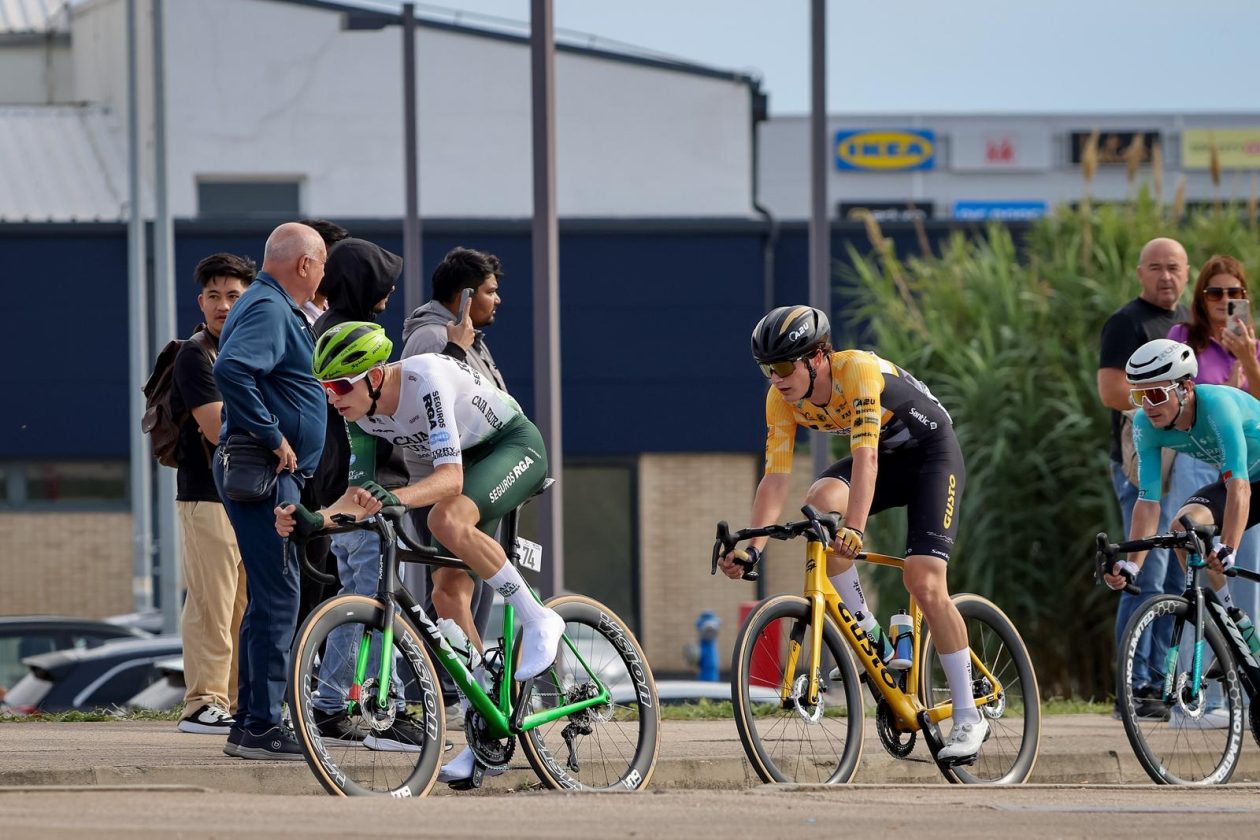 Zadar: Druga etapa biciklističke utrke CRO Race