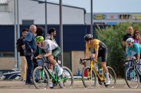 Zadar: Druga etapa biciklističke utrke CRO Race