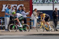 Zadar: Druga etapa biciklističke utrke CRO Race