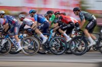 Zadar: Druga etapa biciklističke utrke CRO Race