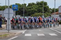 Zadar: Druga etapa biciklističke utrke CRO Race