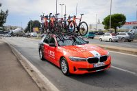 Zadar: Druga etapa biciklističke utrke CRO Race