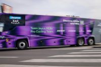 Zadar: Druga etapa biciklističke utrke CRO Race