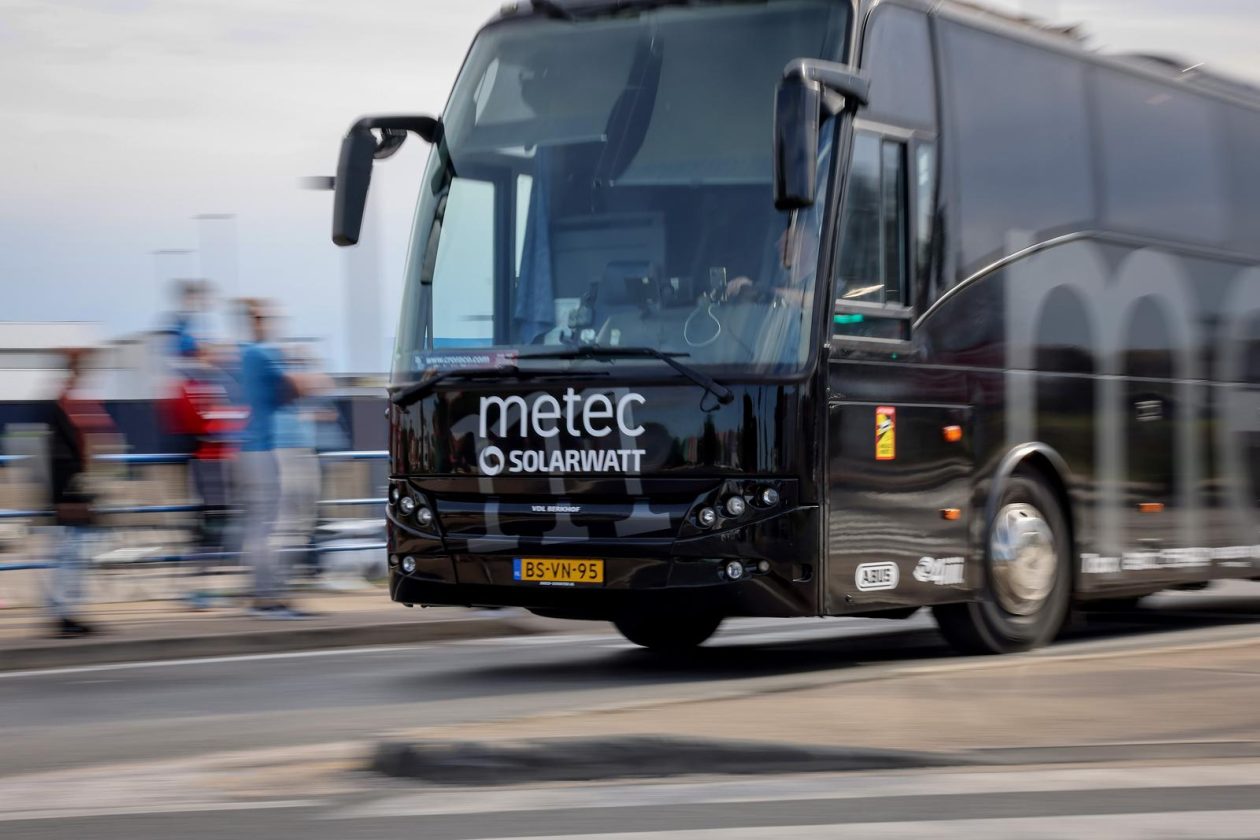 Zadar: Druga etapa biciklističke utrke CRO Race