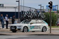 Zadar: Druga etapa biciklističke utrke CRO Race