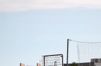 Stadion na Stanovima ostao bez dijela sjedalica i bez semafora