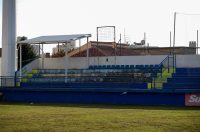 Stadion na Stanovima ostao bez dijela sjedalica i bez semafora