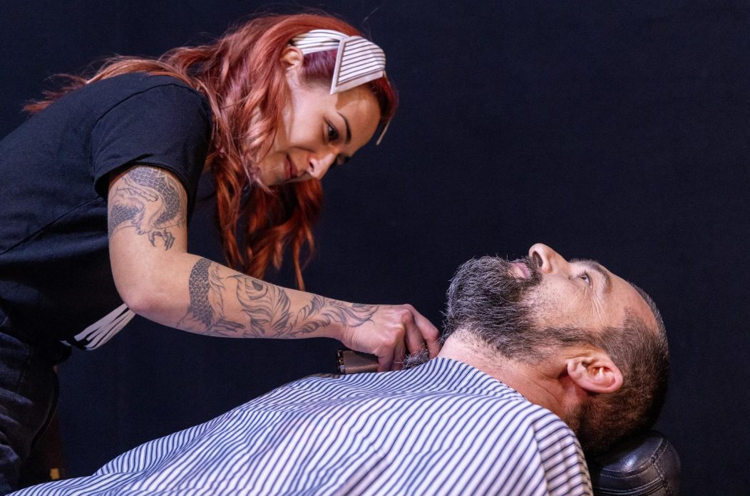 Velika humanitarna Bradata aukcija Velika humanitarna Bradata aukcija