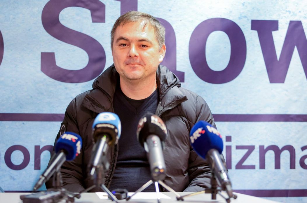 Zadar: Press konferencija povodom održavanja 11. Međunarodnog festivala gastronomije i turizma – Adriatic Gastro Show 2026 Zadar: Press konferencija povodom održavanja 11. Međunarodnog festivala gastronomije i turizma – Adriatic Gastro Show 2026