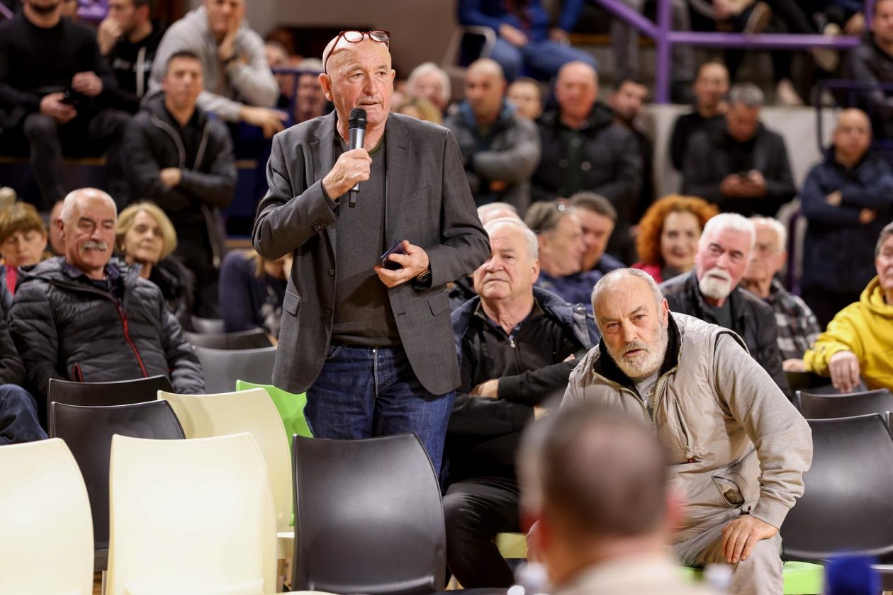 Bibinje: Javna tribina posvećena temi prenamjene i skladištenja dizelskog goriva