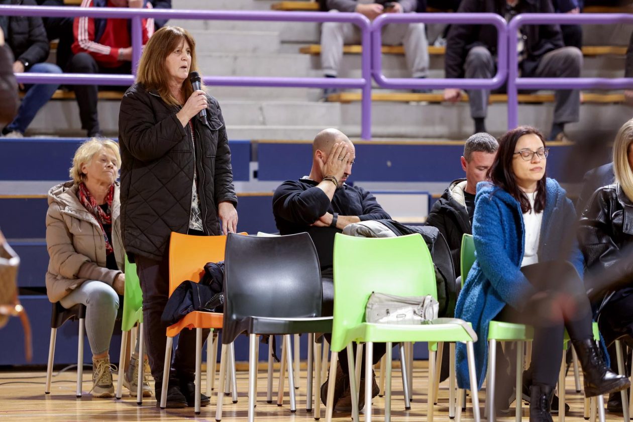 Bibinje: Javna tribina posvećena temi prenamjene i skladištenja dizelskog goriva