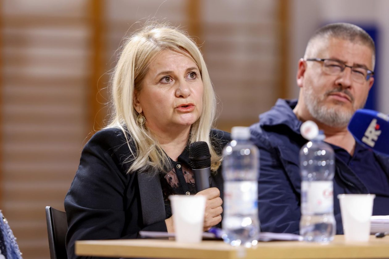 Bibinje: Javna tribina posvećena temi prenamjene i skladištenja dizelskog goriva