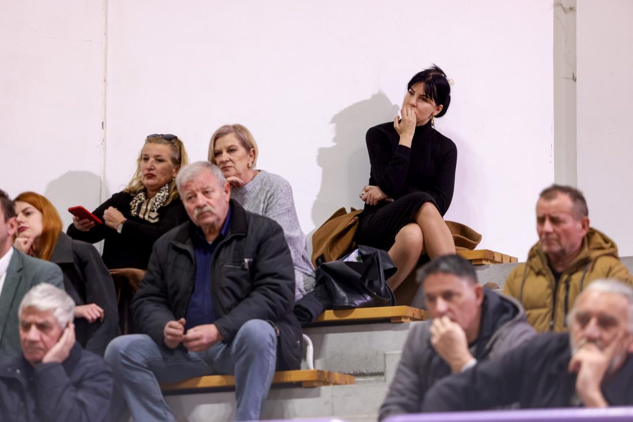 Bibinje: Javna tribina posvećena temi prenamjene i skladištenja dizelskog goriva