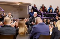 Bibinje: Javna tribina posvećena temi prenamjene i skladištenja dizelskog goriva