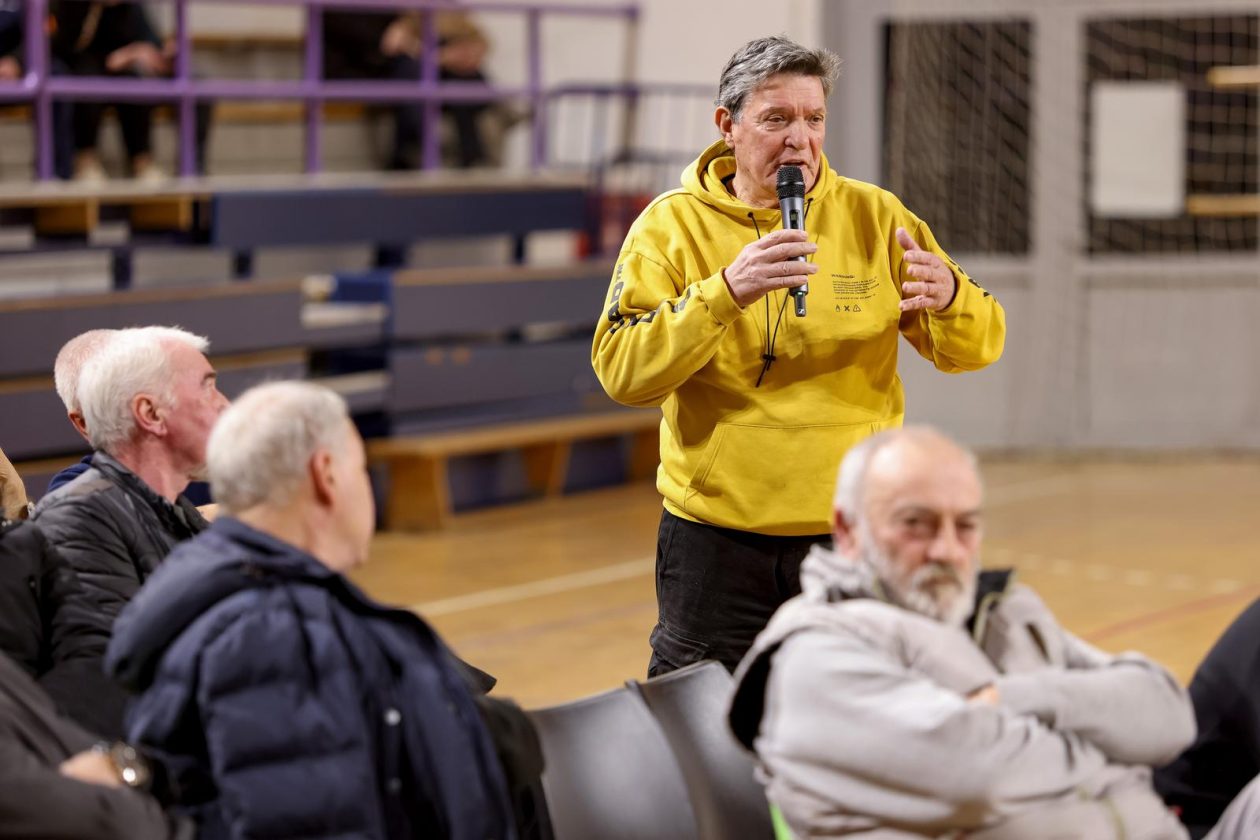 Bibinje: Javna tribina posvećena temi prenamjene i skladištenja dizelskog goriva