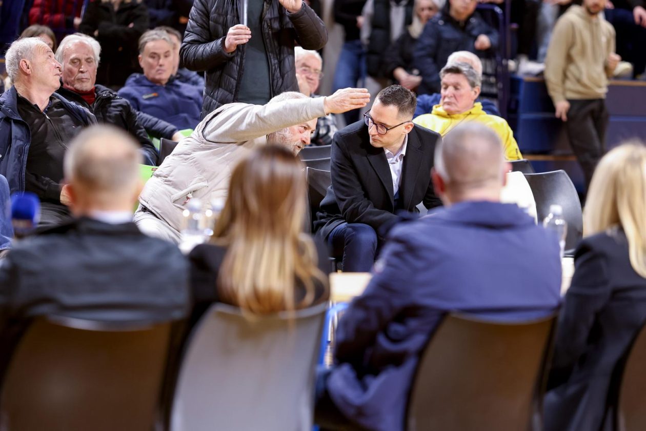 Bibinje: Javna tribina posvećena temi prenamjene i skladištenja dizelskog goriva