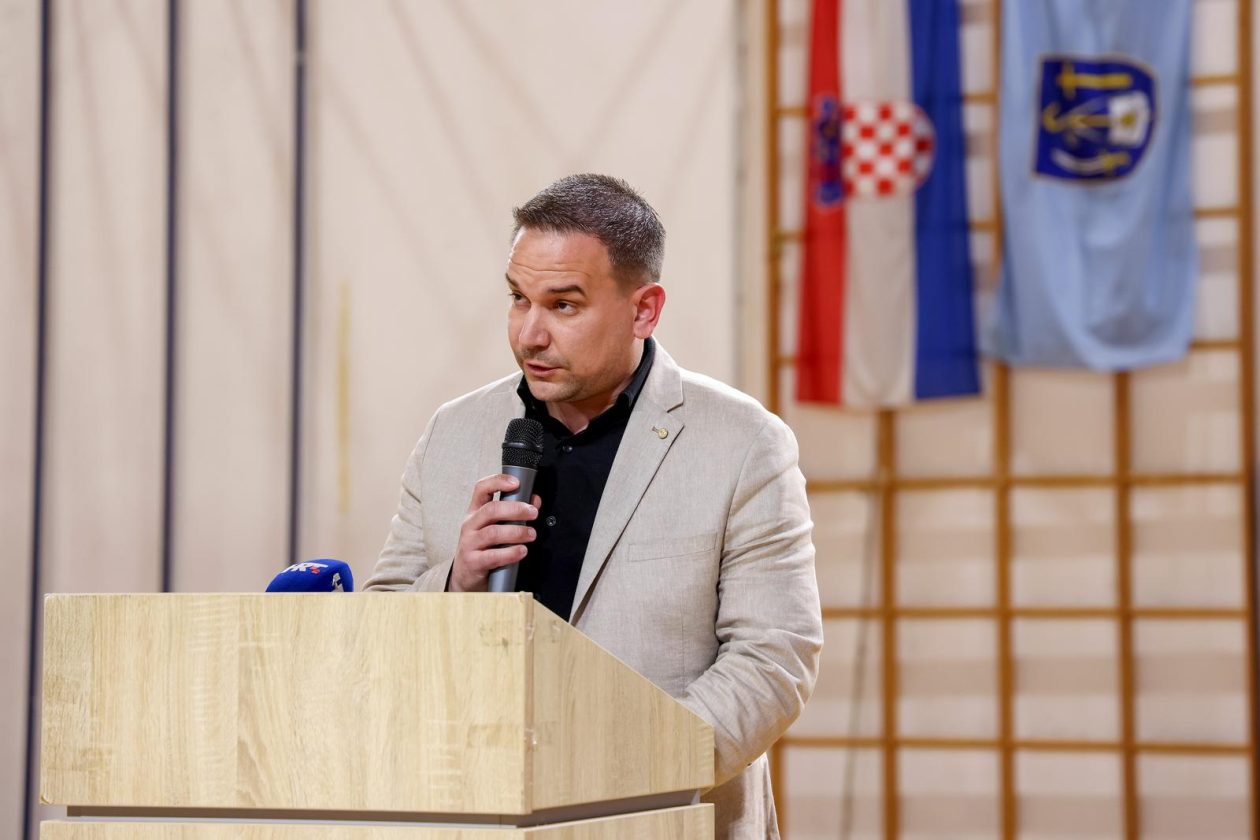 Bibinje: Javna tribina posvećena temi prenamjene i skladištenja dizelskog goriva