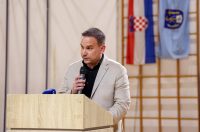 Bibinje: Javna tribina posvećena temi prenamjene i skladištenja dizelskog goriva