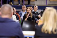 Bibinje: Javna tribina posvećena temi prenamjene i skladištenja dizelskog goriva