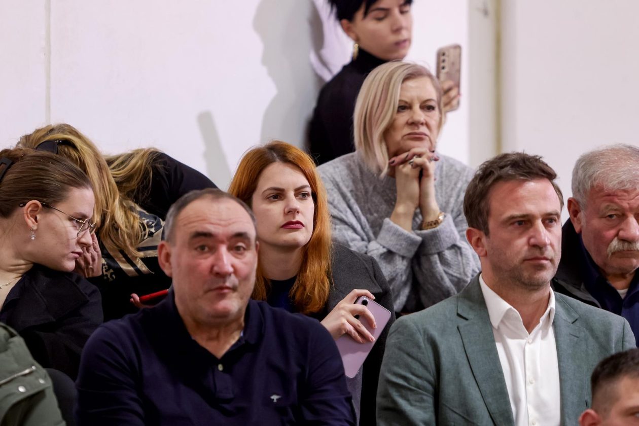 Bibinje: Javna tribina posvećena temi prenamjene i skladištenja dizelskog goriva