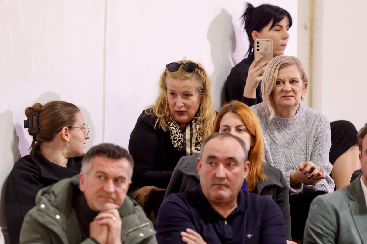 Bibinje: Javna tribina posvećena temi prenamjene i skladištenja dizelskog goriva