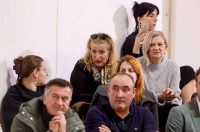 Bibinje: Javna tribina posvećena temi prenamjene i skladištenja dizelskog goriva