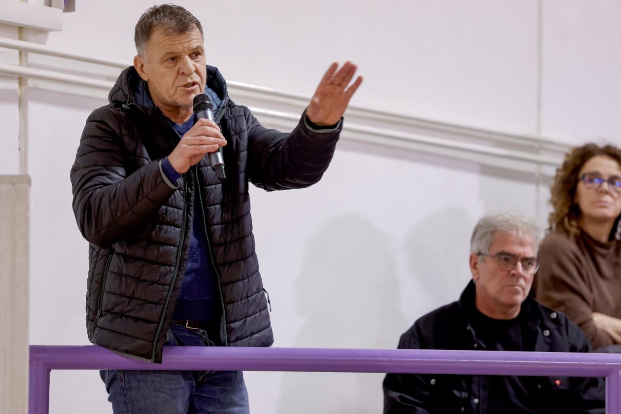 Bibinje: Javna tribina posvećena temi prenamjene i skladištenja dizelskog goriva